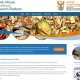 South African Biorefinery Research Platform website