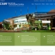 CSIR ICC website