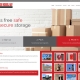 Storage Mossel Bay website