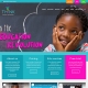 Think Digital Academy website