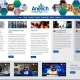 Anelich Consulting website